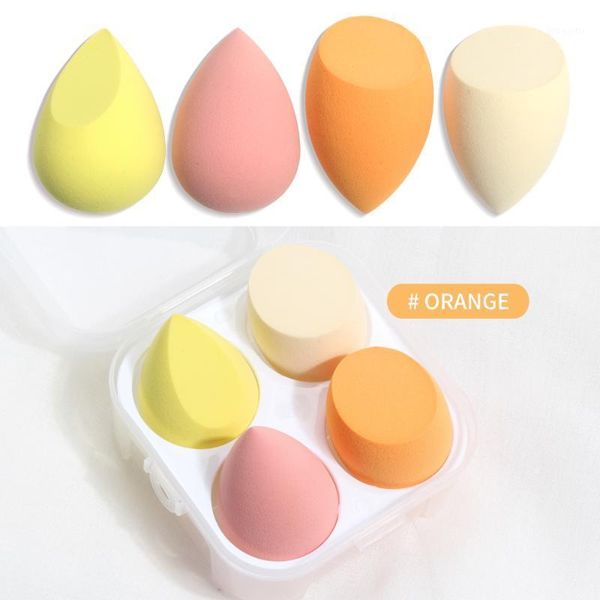 pcs face makeup puff sponge set beauty foundation powder blush blender accessories tools cosmetic blending sponges1
pcs face makeup puff sponge set beauty foundation powder blush blender accessories tools cosmetic blending sponges1