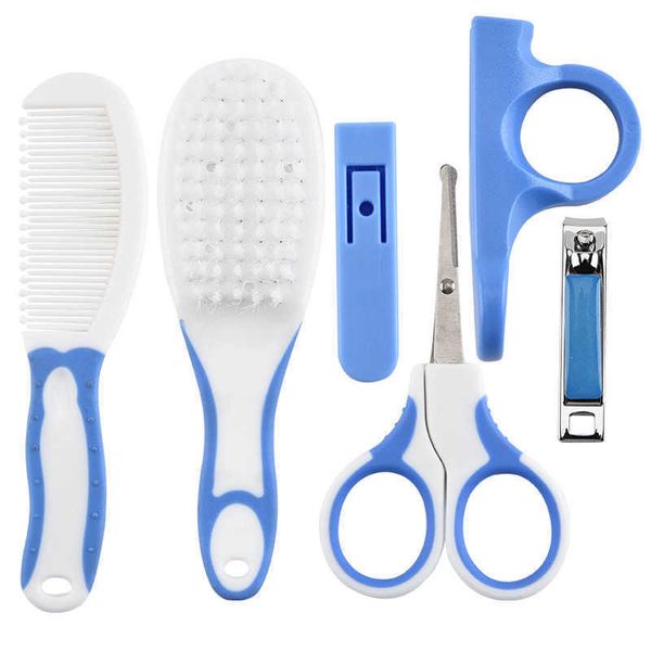 baby nail hair health care kit grooming brush nail clipper scissors kit health care accessorie for kids
baby nail hair health care kit grooming brush nail clipper scissors kit health care accessorie for kids
