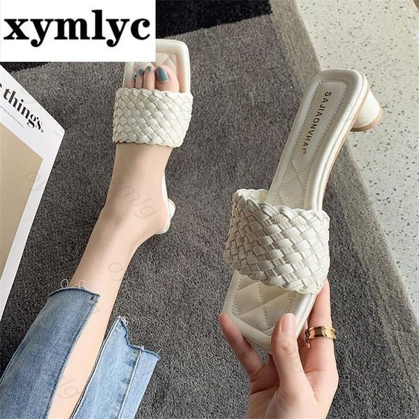 slippers shoes luxury slides women designer 2021 fashion rome basic oymlg zapatillas mujer casa house sapato feminin, Black
slippers shoes luxury slides women designer 2021 fashion rome basic oymlg zapatillas mujer casa house sapato feminin, Black