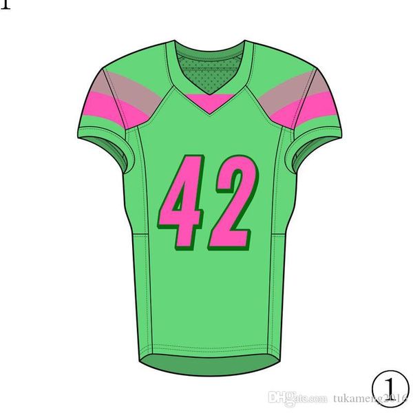 2019 new embroidered jersey76, Black;red