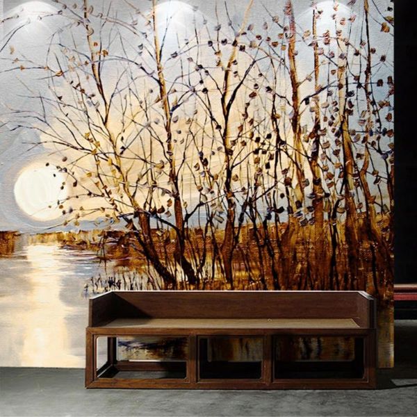 sunset forest wall murals nordic oil painting custom 3d abstract art wallpaper kids bedroom living room background covering wallpapers
sunset forest wall murals nordic oil painting custom 3d abstract art wallpaper kids bedroom living room background covering wallpapers