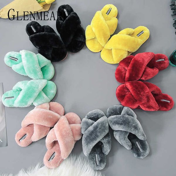 women slippers indoor shoes winter soft home slippers plush warm non-slip fur shoes flat casual female p0828, Black
women slippers indoor shoes winter soft home slippers plush warm non-slip fur shoes flat casual female p0828, Black