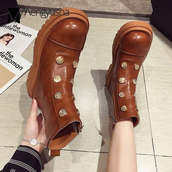 boots women riding boots metal medal zip booties female creepers pu leather shoes chunky high heels mid-calf botas platform 1 g0zp, Black
boots women riding boots metal medal zip booties female creepers pu leather shoes chunky high heels mid-calf botas platform 1 g0zp, Black