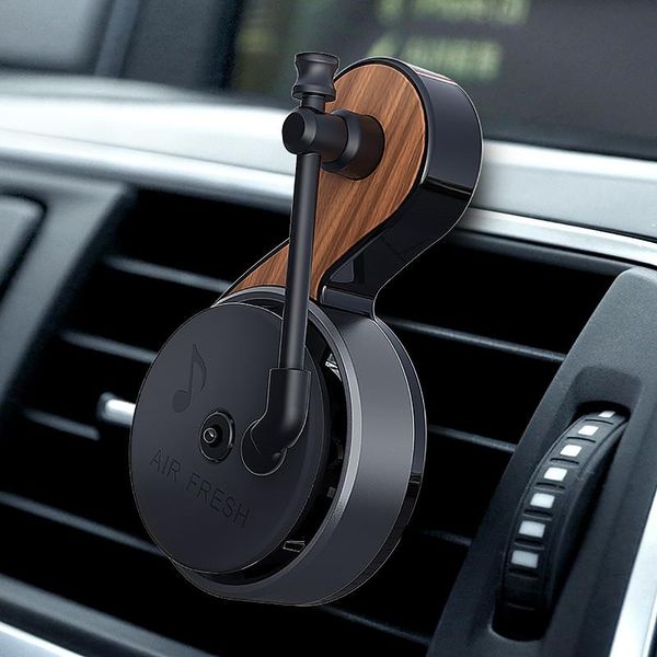 car air freshener retro outlet record player purifiers wooden aroma diffuser clip mini purifying interior decoration
car air freshener retro outlet record player purifiers wooden aroma diffuser clip mini purifying interior decoration
