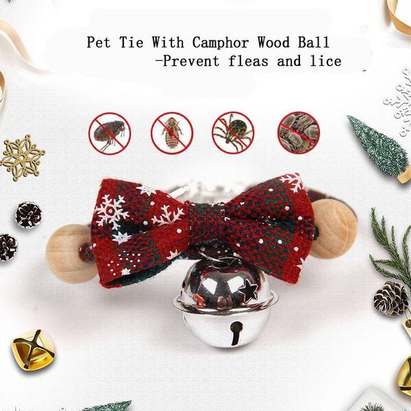 christmas fashion pet collar cat dog bowknot tie cute adjustable kitty puppy deworming necktie buckle xmas accessories apparel
christmas fashion pet collar cat dog bowknot tie cute adjustable kitty puppy deworming necktie buckle xmas accessories apparel
