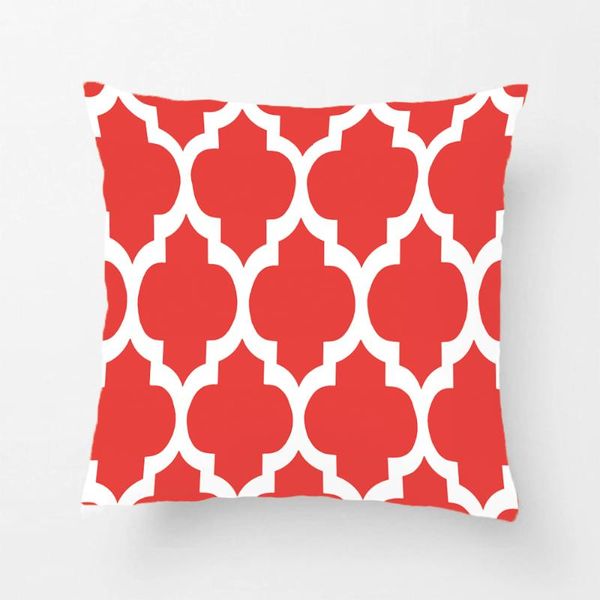 coral red white moroccan quatrefoil pattern throw pillow decorative cushion cover case customize gift by lvsure for sofa cushion/decorative
coral red white moroccan quatrefoil pattern throw pillow decorative cushion cover case customize gift by lvsure for sofa cushion/decorative