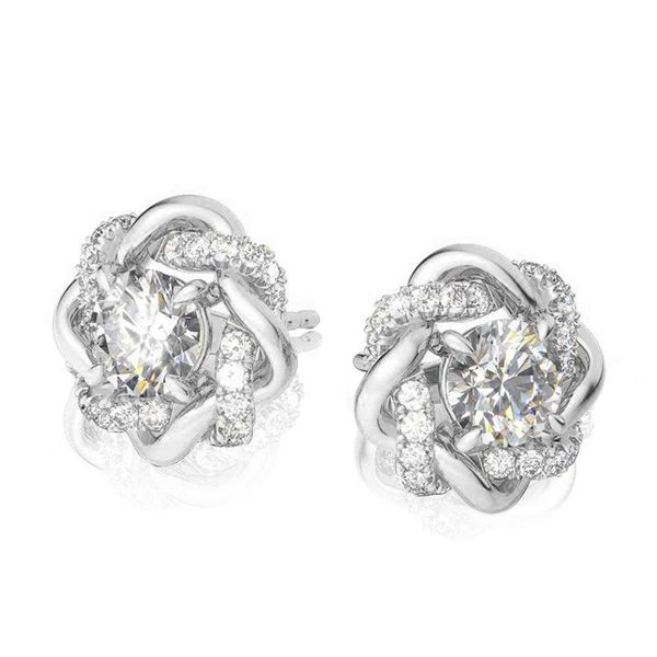szjinao star of david 1 carat d color real moissanite earrings studs 100% 925 sterling silver diamond wedding women's jewelery h1015, Black
szjinao star of david 1 carat d color real moissanite earrings studs 100% 925 sterling silver diamond wedding women's jewelery h1015, Black