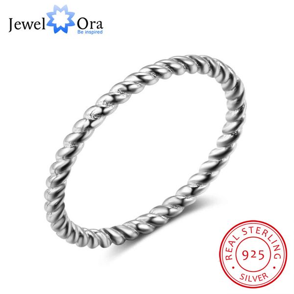 new 925 sterling sliver for women rope shape rings fashion silver jewelry engagement anniversary gift (jewelora ri102772), Golden;silver
new 925 sterling sliver for women rope shape rings fashion silver jewelry engagement anniversary gift (jewelora ri102772), Golden;silver