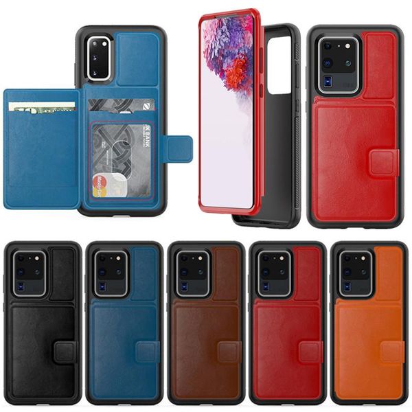 business card luxury cases for samsung galaxy s20 s20 plus ultra multifunction leather wallet case for iphone xs max 11 pro max
business card luxury cases for samsung galaxy s20 s20 plus ultra multifunction leather wallet case for iphone xs max 11 pro max