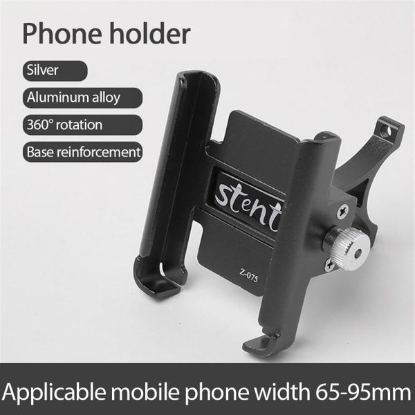 rotatable bike mobile phone holder aluminum adjustable bicycle non-slip mtb mount stand cycling bracket car & truck racks
rotatable bike mobile phone holder aluminum adjustable bicycle non-slip mtb mount stand cycling bracket car & truck racks