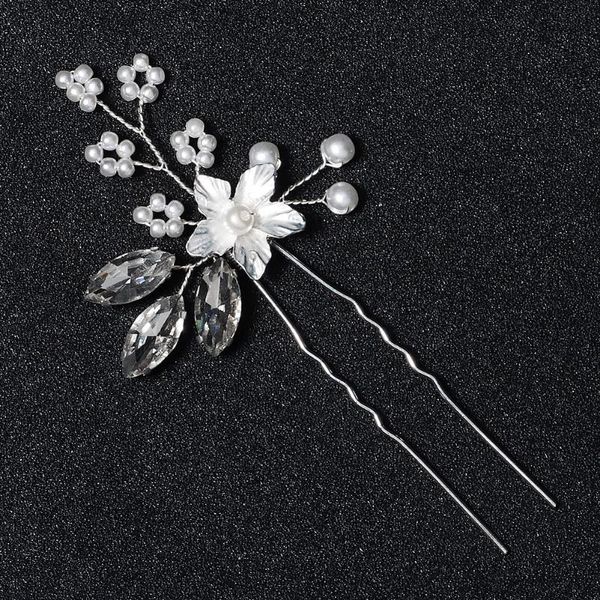 hair clips & barrettes silvery color women pins pearl flower handmade jewelry wedding head accessories crystal decoration ornament, Golden;silver
hair clips & barrettes silvery color women pins pearl flower handmade jewelry wedding head accessories crystal decoration ornament, Golden;silver