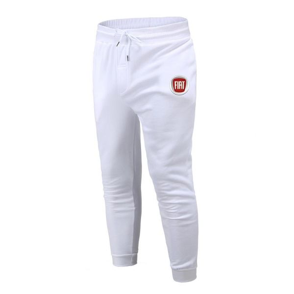 men's pants fiat fashion printing casual sports jogging fitness outdoor leggings male ad16, Black
men's pants fiat fashion printing casual sports jogging fitness outdoor leggings male ad16, Black