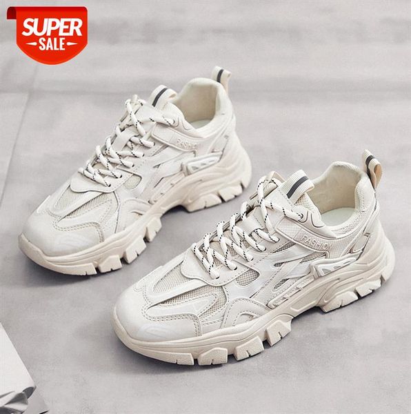 casual thick-soled increased daddy shoes ins girls mesh breathable sports women's #8k1a
casual thick-soled increased daddy shoes ins girls mesh breathable sports women's #8k1a