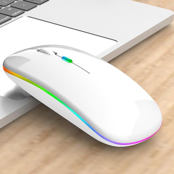wireless cursor gaming mouse rechargeable rgb luminous curosr with 7 changeable led colors for computer accessories mice
wireless cursor gaming mouse rechargeable rgb luminous curosr with 7 changeable led colors for computer accessories mice
