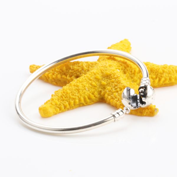 2021 new female 925 sterling silver bracelet bangle with logo engraved for pb0008 european charms and lovers diy jewelry making, Golden;silver
2021 new female 925 sterling silver bracelet bangle with logo engraved for pb0008 european charms and lovers diy jewelry making, Golden;silver