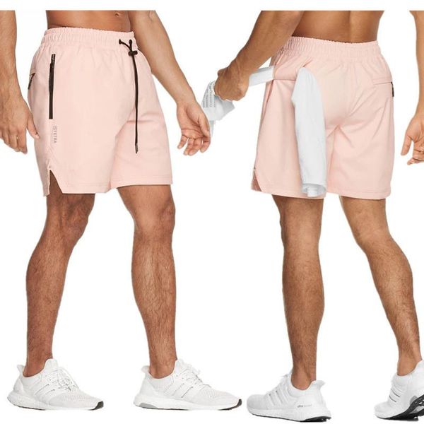 mens gym fitness shorts run jogging sports loose breathable quick dry bodybuilding sportswear male short pants men's, White;black
mens gym fitness shorts run jogging sports loose breathable quick dry bodybuilding sportswear male short pants men's, White;black