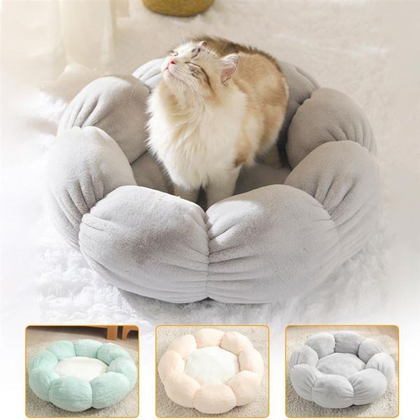 cat beds & furniture flower shaped pet dog puppy bed mat house cute soft warm small cushion kennel nest winter
cat beds & furniture flower shaped pet dog puppy bed mat house cute soft warm small cushion kennel nest winter