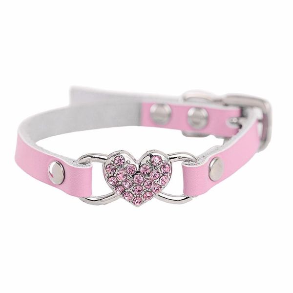 dog collars & leashes stylish and fashion adjustable peach heart leather pet puppy collar neck strap hondenriem collier chien
dog collars & leashes stylish and fashion adjustable peach heart leather pet puppy collar neck strap hondenriem collier chien