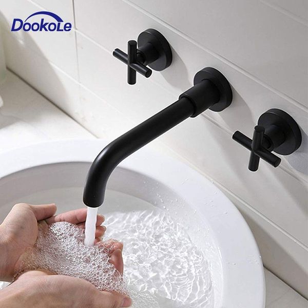 bathroom sink faucets faucet wall mount, brass 3 hole basin mixer with double handle for basin,washroom tap matte black
bathroom sink faucets faucet wall mount, brass 3 hole basin mixer with double handle for basin,washroom tap matte black