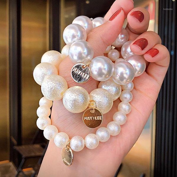 women elegant pearls elastic hair bands ponytail holder scrunchie headband sweet rubber fashion accessories1
women elegant pearls elastic hair bands ponytail holder scrunchie headband sweet rubber fashion accessories1