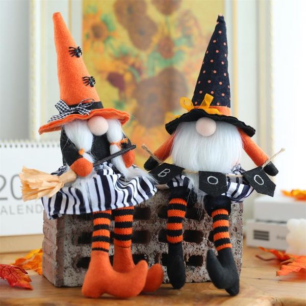 party favor halloween decoration pendant ghost festival bar faceless doll haunted house props gift
party favor halloween decoration pendant ghost festival bar faceless doll haunted house props gift