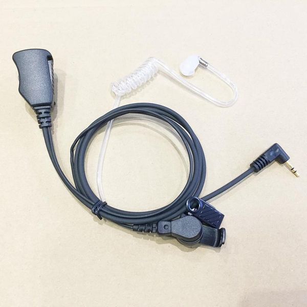 walkie talkie 5x voice control clamp pair tube headphone 2.5mm plug for motorola talk about,tyt th2r/3r hytera t320,tc310
walkie talkie 5x voice control clamp pair tube headphone 2.5mm plug for motorola talk about,tyt th2r/3r hytera t320,tc310