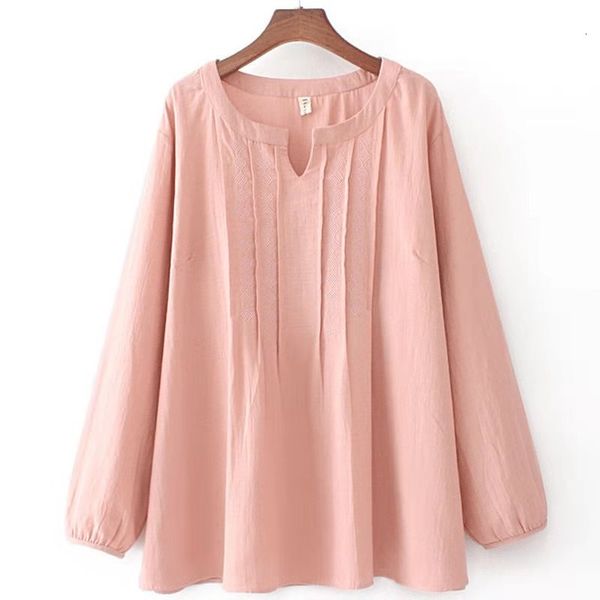 dress 2021 arrival will see female style casual loose gear long sleeve with neckline v t shirt of cotton all-matched w74, Black;gray
dress 2021 arrival will see female style casual loose gear long sleeve with neckline v t shirt of cotton all-matched w74, Black;gray