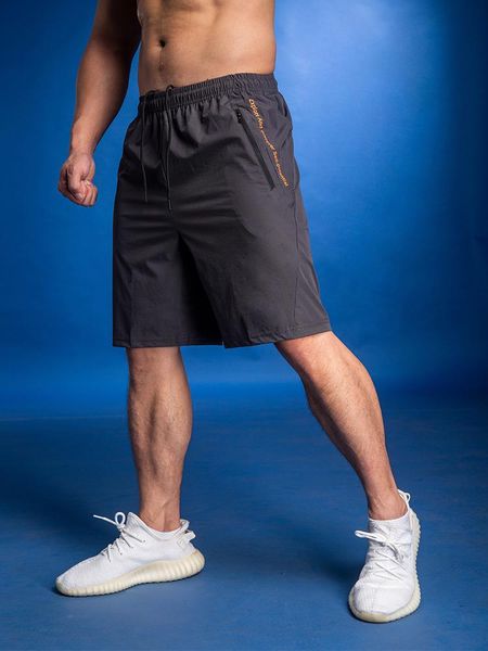 running shorts mens fitness comfort quick drying stretch thin summer training gym sport joggers zip pocket, Black;blue
running shorts mens fitness comfort quick drying stretch thin summer training gym sport joggers zip pocket, Black;blue