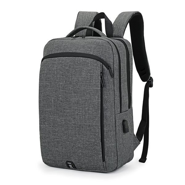men casual lapbackpacks usb charging waterproof bag fashion student school bags travel business rucksucks backpack mochila
men casual lapbackpacks usb charging waterproof bag fashion student school bags travel business rucksucks backpack mochila