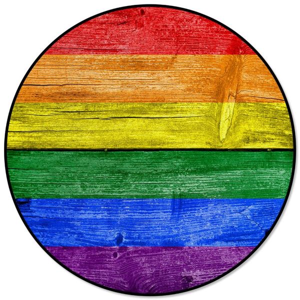 carpets lgbt pride rainbow wood printed large round for living room bedroom area rugs soft home decor rug kitchen mats
carpets lgbt pride rainbow wood printed large round for living room bedroom area rugs soft home decor rug kitchen mats