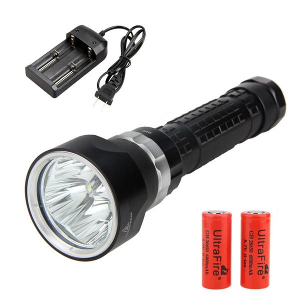 solarstorm 2000 lumen scuba diving 4x xml t6 led underwater torch waterproof light 26650 6800mah battery charger flashlights torc torches
solarstorm 2000 lumen scuba diving 4x xml t6 led underwater torch waterproof light 26650 6800mah battery charger flashlights torc torches