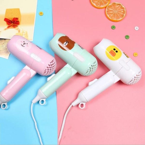 electric hair brushes fashion cartoon dryer foldable mini home travel portable creative animal printed styling appliance 220v
electric hair brushes fashion cartoon dryer foldable mini home travel portable creative animal printed styling appliance 220v