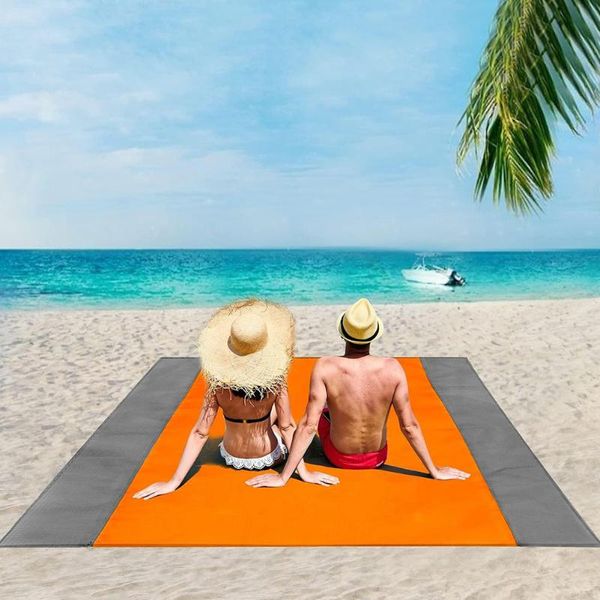 outdoor pads 2.1x2m waterproof pocket beach blanket portable picnic mat camping ground mattress bed sleeping pad
outdoor pads 2.1x2m waterproof pocket beach blanket portable picnic mat camping ground mattress bed sleeping pad