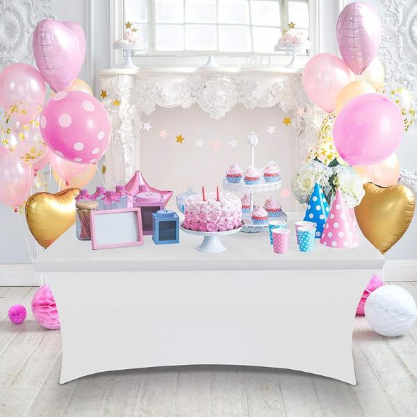 table cloth 2pcs stretchable cover rectangular dust-proof tight fitted home restaurant dining polyester elastic wedding party
table cloth 2pcs stretchable cover rectangular dust-proof tight fitted home restaurant dining polyester elastic wedding party