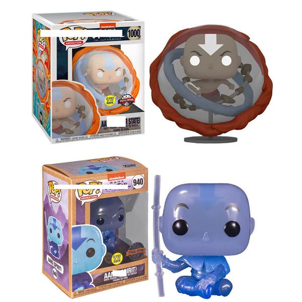 funko pop figures avatar qi zong an ang luminous limited figure magic power pose decoration model
funko pop figures avatar qi zong an ang luminous limited figure magic power pose decoration model