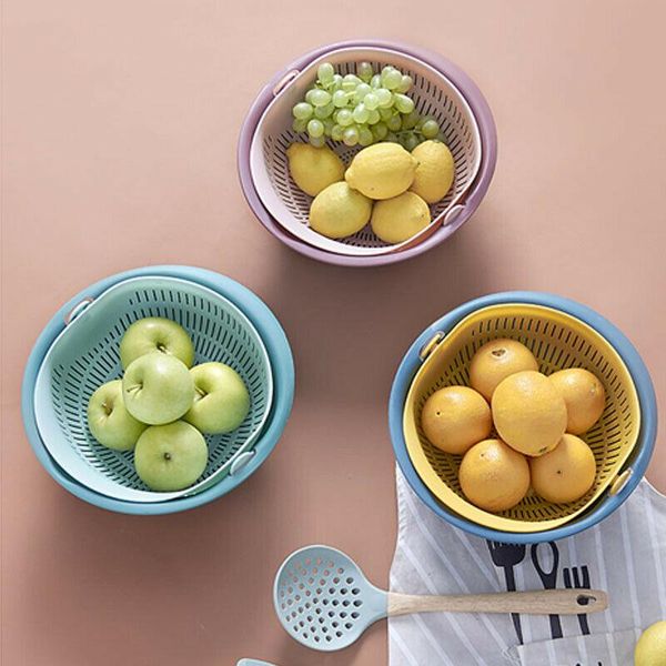 kitchen storage & organization vegetable fruit rice washing drain strainer basket colander with bowl
kitchen storage & organization vegetable fruit rice washing drain strainer basket colander with bowl
