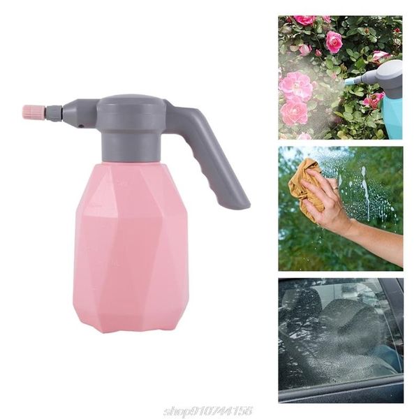 humidifiers 2l electric watering can household pot gardening rechargeable spray disinfection j29 21 dropship
humidifiers 2l electric watering can household pot gardening rechargeable spray disinfection j29 21 dropship