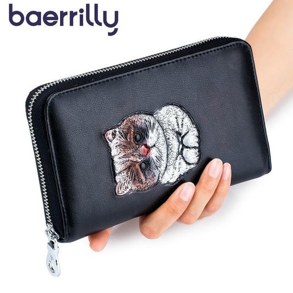 wallets rfid 2021 pattern wallet genuine leather long women with phone case coin purse zipper female clutch bags card holder, Red;black
wallets rfid 2021 pattern wallet genuine leather long women with phone case coin purse zipper female clutch bags card holder, Red;black