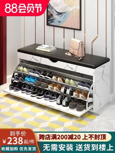 clothing & wardrobe storage household shoe cabinet can sit outside the rack. simple multi-layer space saving multi-functional economic
clothing & wardrobe storage household shoe cabinet can sit outside the rack. simple multi-layer space saving multi-functional economic
