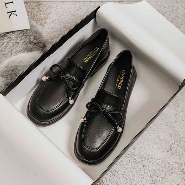 dress shoes women's loafers genuine leather moccasins oxford for sabot casual flat slip-on comfortable autumn shoes gpbv, Black
dress shoes women's loafers genuine leather moccasins oxford for sabot casual flat slip-on comfortable autumn shoes gpbv, Black