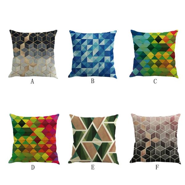 cushion/decorative pillow 30# geometry painting linen cushion cover throw case sofa home decor pillowcase seat chair decorative
cushion/decorative pillow 30# geometry painting linen cushion cover throw case sofa home decor pillowcase seat chair decorative