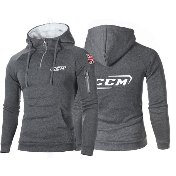men's hoodies & sweatshirts latest ccm logo 2021 autumn sports and leisure running casual hooded comfortable coats, Black
men's hoodies & sweatshirts latest ccm logo 2021 autumn sports and leisure running casual hooded comfortable coats, Black
