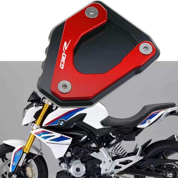 other motorcycle parts kickstand extension plate foot side stand enlarge pad for g310r g 310r 2021
other motorcycle parts kickstand extension plate foot side stand enlarge pad for g310r g 310r 2021