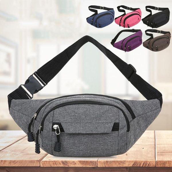 outdoor bags men women waist bag pack purse casual large phone belt pouch canvas travel fanny banana hip
outdoor bags men women waist bag pack purse casual large phone belt pouch canvas travel fanny banana hip