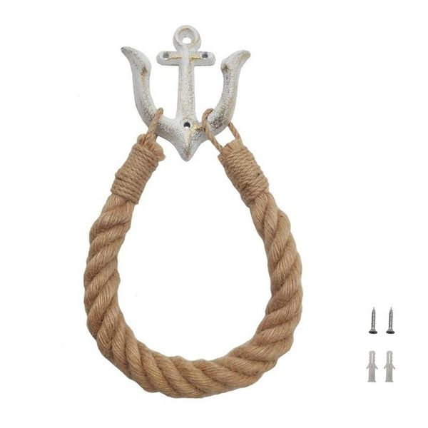 hooks & rails 37mf nautical rope towel ring toilet paper holder beach themed metal hook bathroom
hooks & rails 37mf nautical rope towel ring toilet paper holder beach themed metal hook bathroom