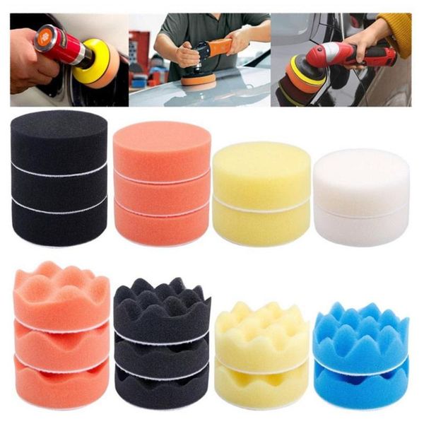 car sponge 39pcs disc polishing pad set spong buffing pads waxing wheel care kit m10 drop
car sponge 39pcs disc polishing pad set spong buffing pads waxing wheel care kit m10 drop