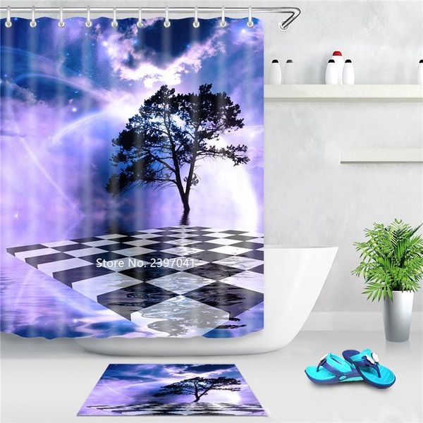 home decoration european and american scenery shower curtain toilet can water waterproof mildew with hook curtains
home decoration european and american scenery shower curtain toilet can water waterproof mildew with hook curtains