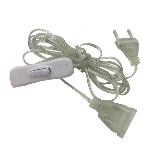 strings 3m/5m eu/us/usb power extension cable & switch turn on/off extender wire for led string light christmas holiday lighting
strings 3m/5m eu/us/usb power extension cable & switch turn on/off extender wire for led string light christmas holiday lighting