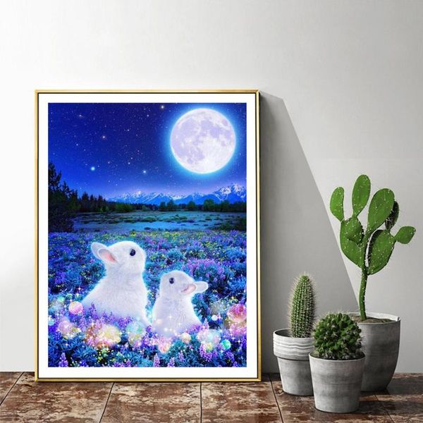 diamond painting 5d diy animal kits full square round with ab drill mosaic embroidery art crafts christmas gift
diamond painting 5d diy animal kits full square round with ab drill mosaic embroidery art crafts christmas gift