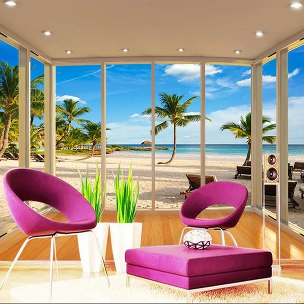 wallpapers custom size modern 3d maldives beach scenery murals living room tv background wall home decor self adhesive wallpaper waterproof
wallpapers custom size modern 3d maldives beach scenery murals living room tv background wall home decor self adhesive wallpaper waterproof